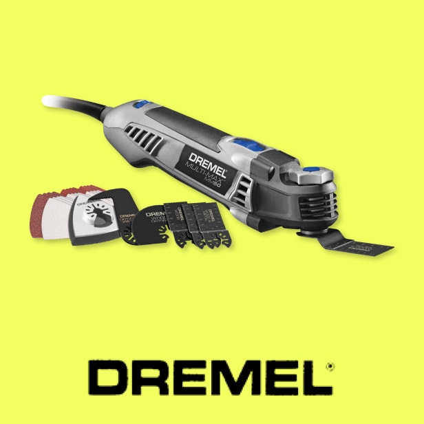 Dremel Tools