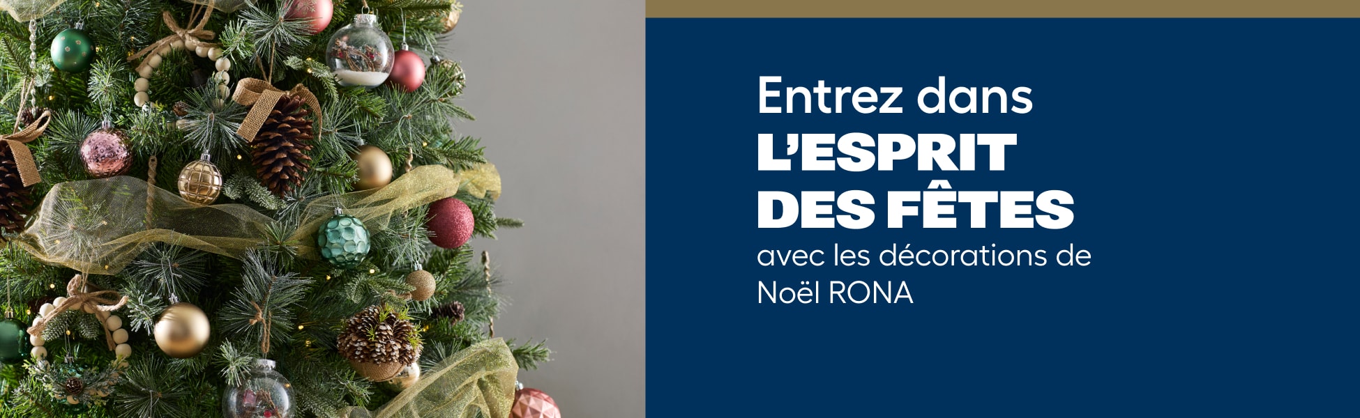 Déco Noël 2023 