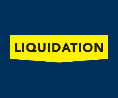 Magasinez les items en liquidation
