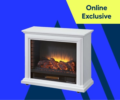 Online Exclusive
