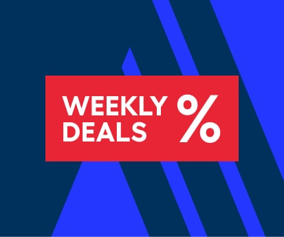 Weekly deals