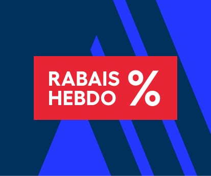 Promo de la semaine 