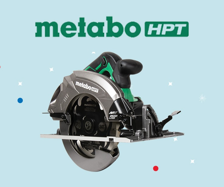 Outils Metabo