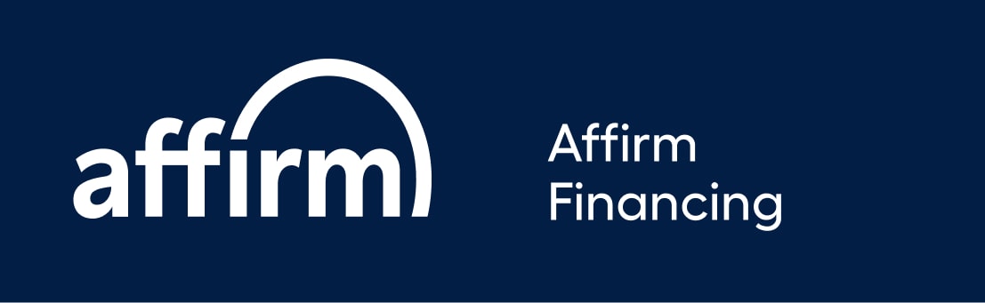 Affirm financing