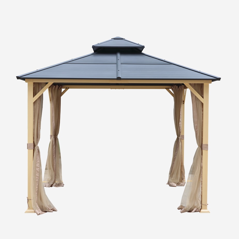 Abris de jardin