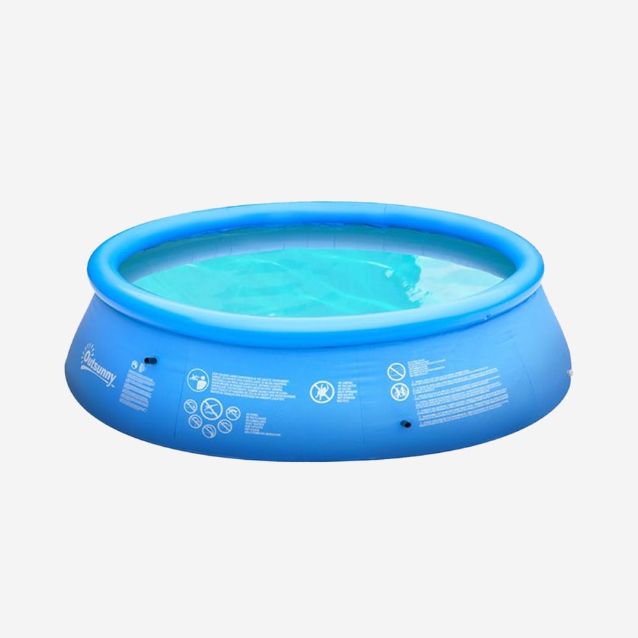 Piscines et spas
