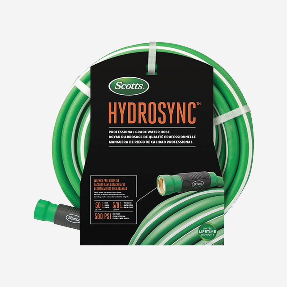 Arrosage et irrigation