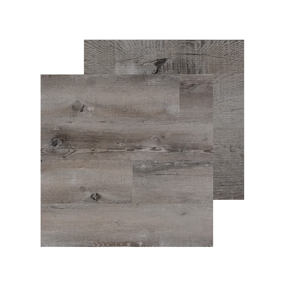 Projet de plancher