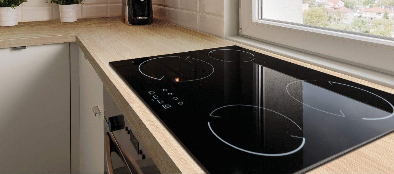 How to Install a Cooktop