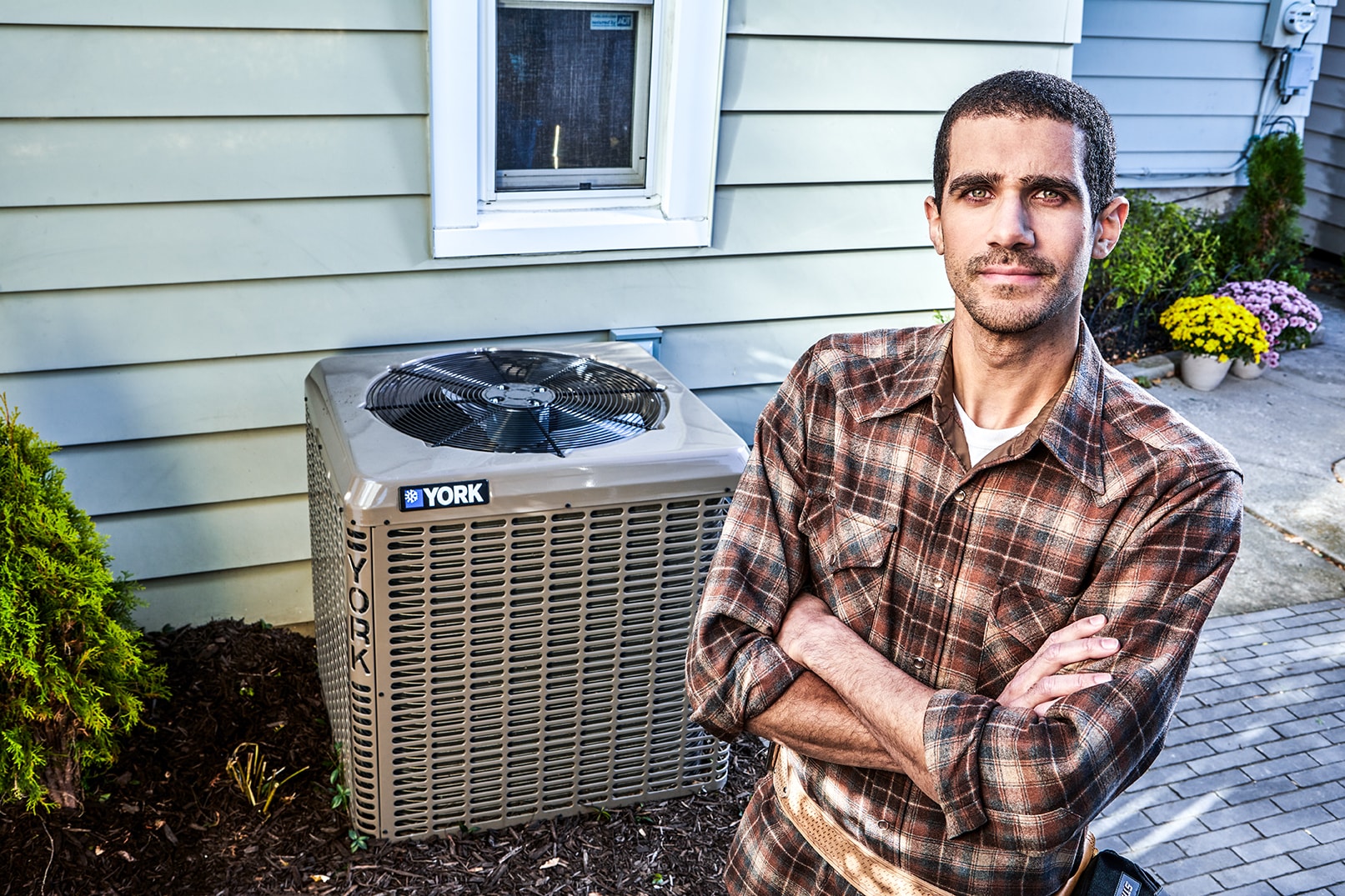 York Heat Pump Installation Services by Professional Installers | RONA