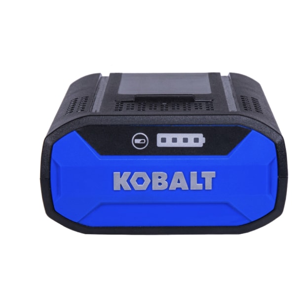 Batteries et chargeurs d'outillage extérieur