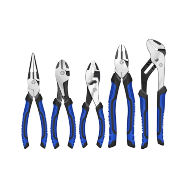 Outils de serrage et pinces