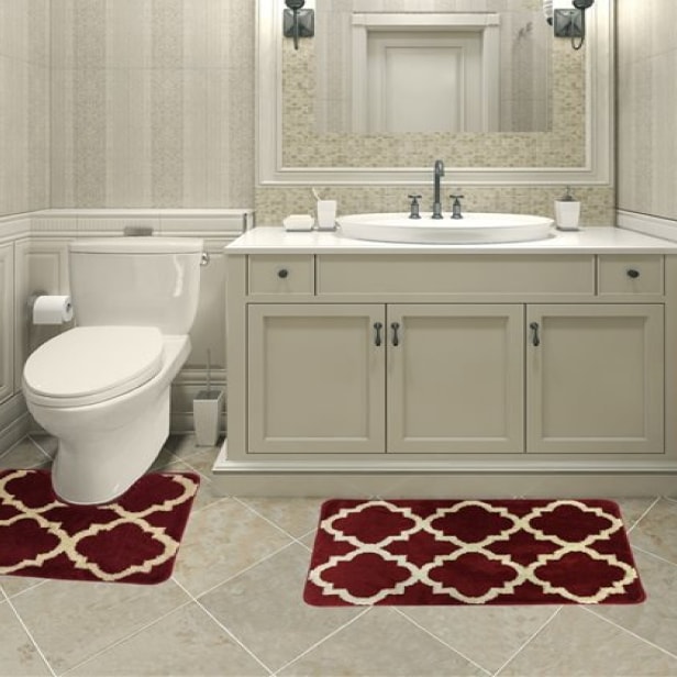 Catégorie Tapis de bain