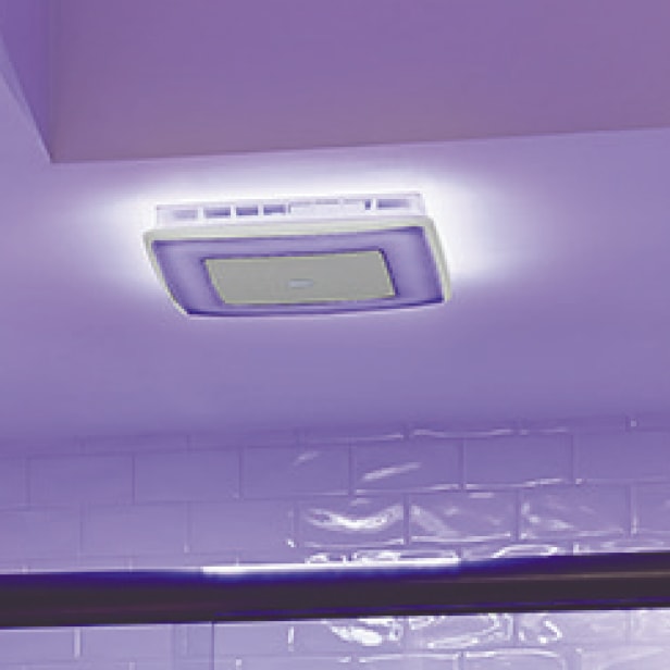 Catégorie Ventilateurs de salle de bain