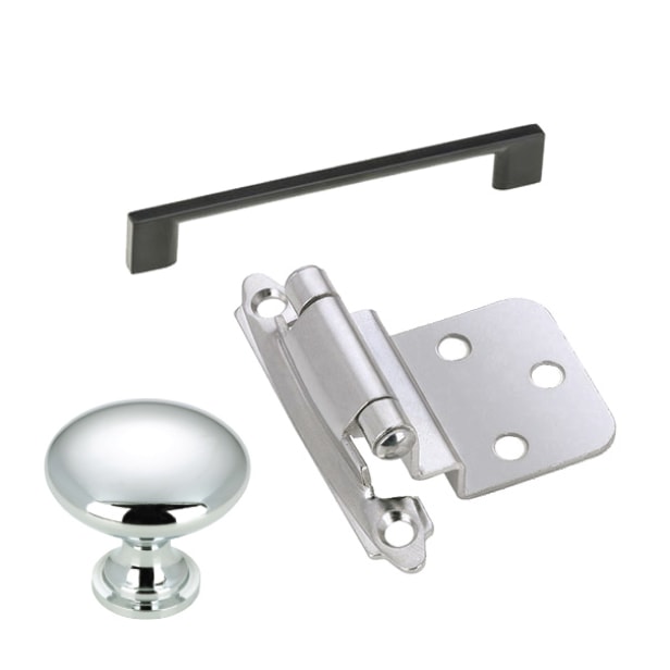 Furniture and Cabinet Hardware Category