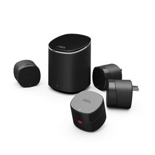 Smart Audio and Video Accessories