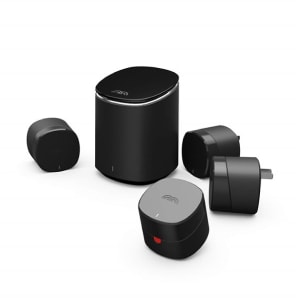 Accessoires audio et vidéo intelligents