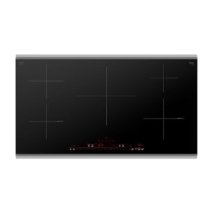 Surfaces de cuisson intelligentes