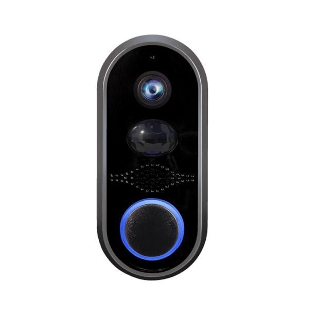 Sonnettes intelligentes