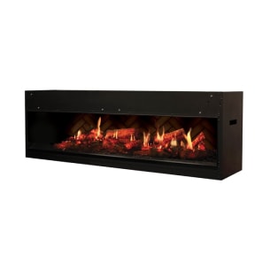 Smart Fireplaces
