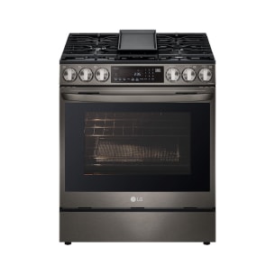 Cuisinières intelligentes
