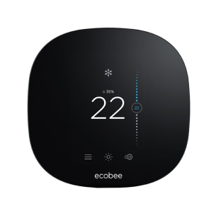 Thermostats intelligents