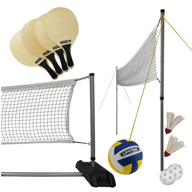 Équipement sportif