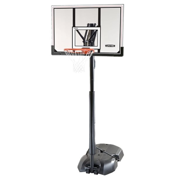 Paniers de basketball
