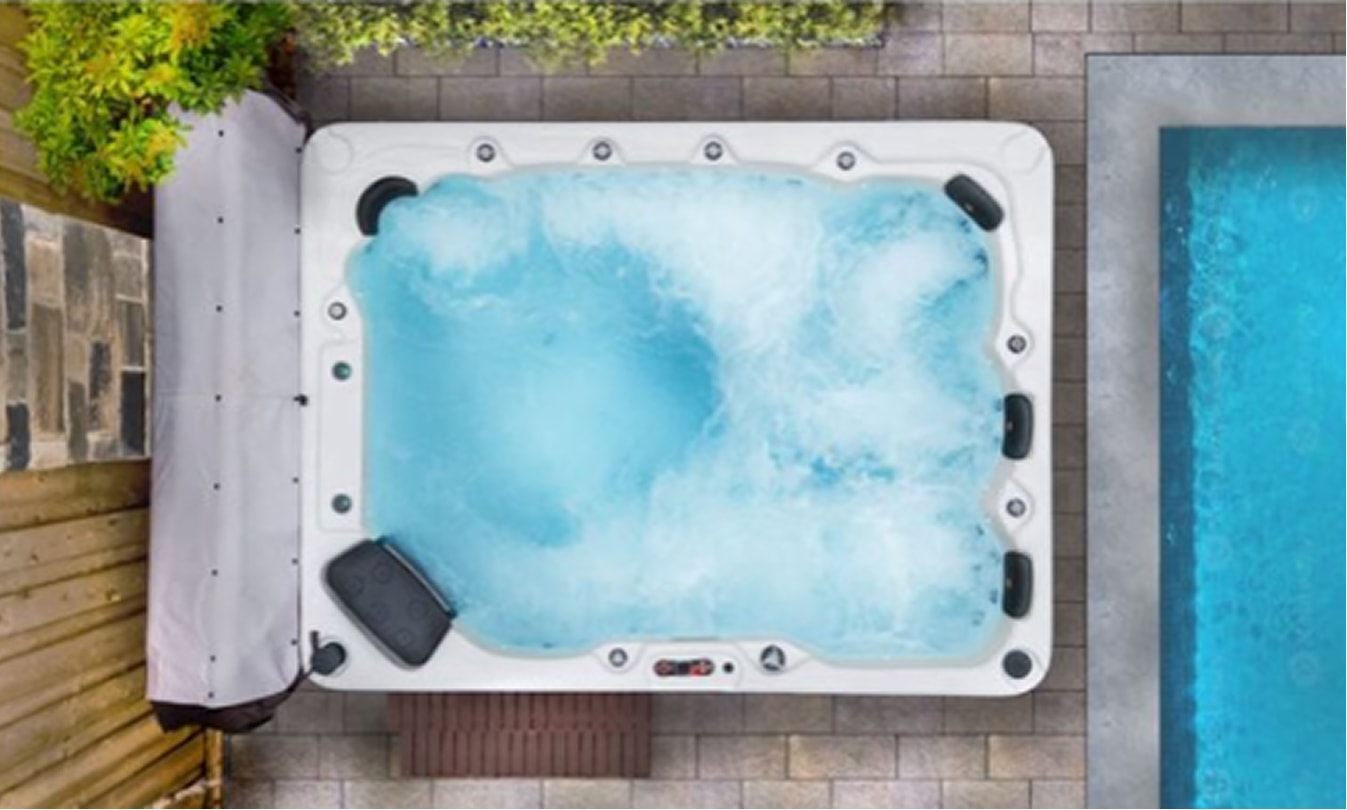 Spa à la maison !