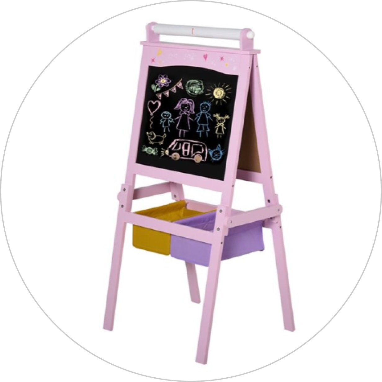 Jouets d'art et bricolage