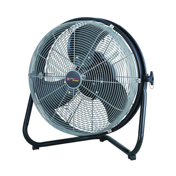 Ventilateurs portatifs