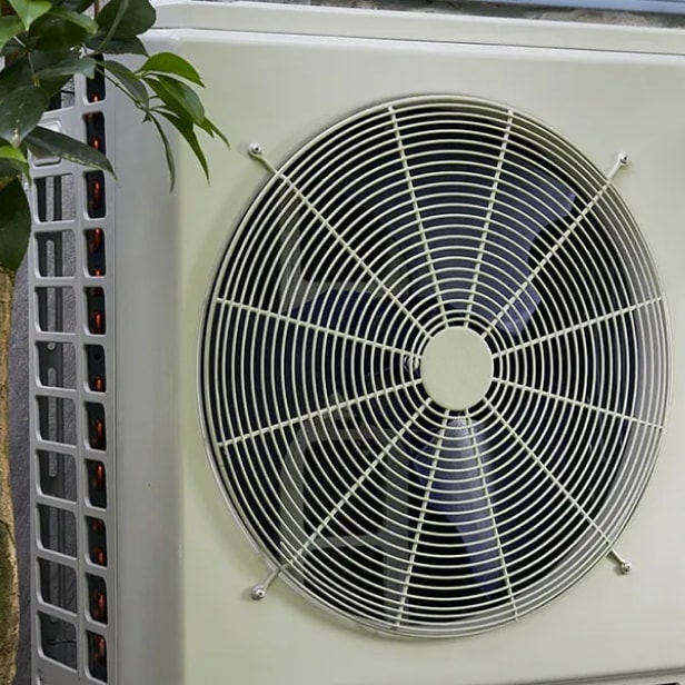 Ductless Carrier air conditioner and heat pump installation services