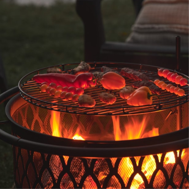 Fire Pits