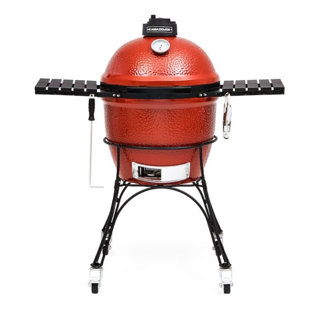 Kamado Grills