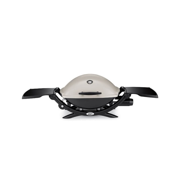 Portable BBQs