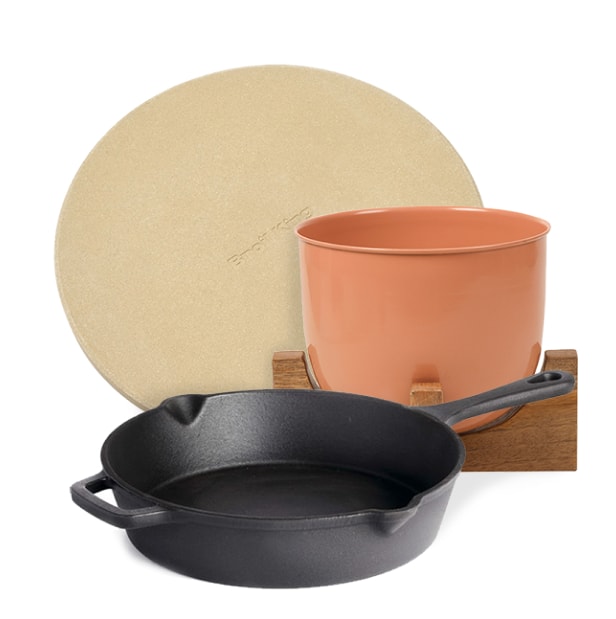Outdoor Cookware