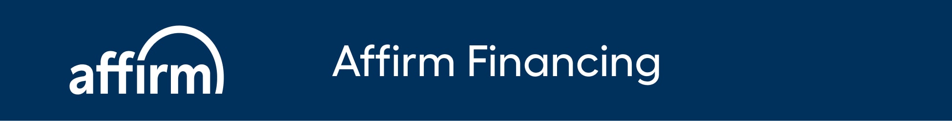 Affirm Financing_Rona