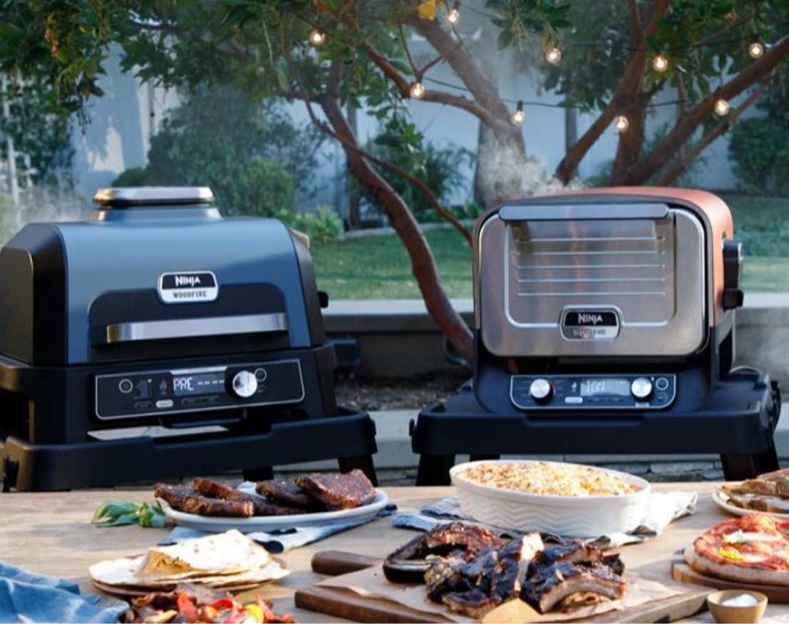 Portable Grills_Rona