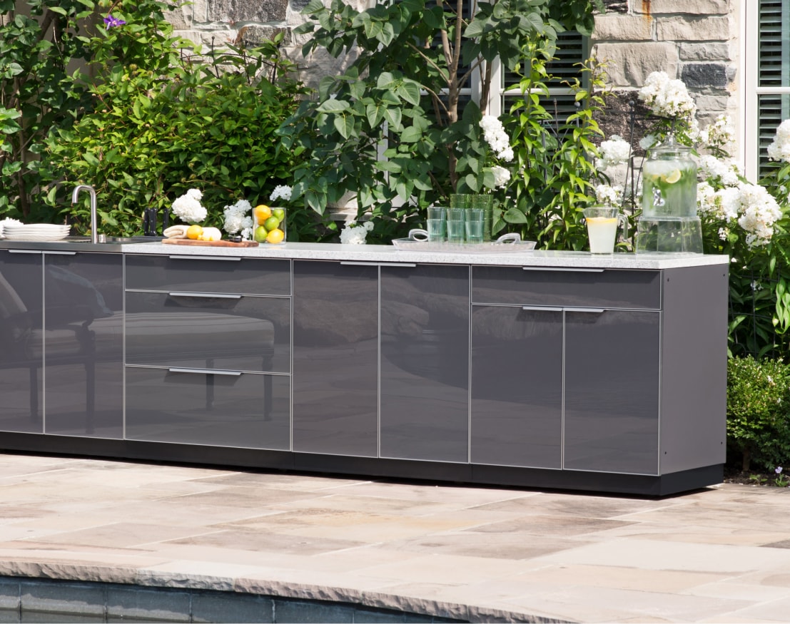 Outdoor Kitchen_Rona