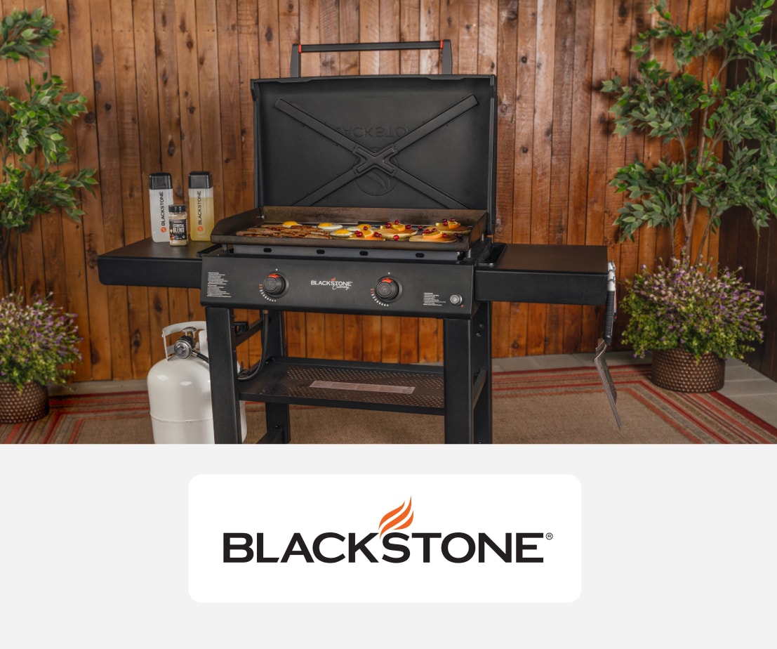 Blackstone BBQ_Rona