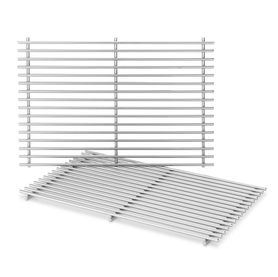 BBQ Grates, Griddles, and Toppers_Rona