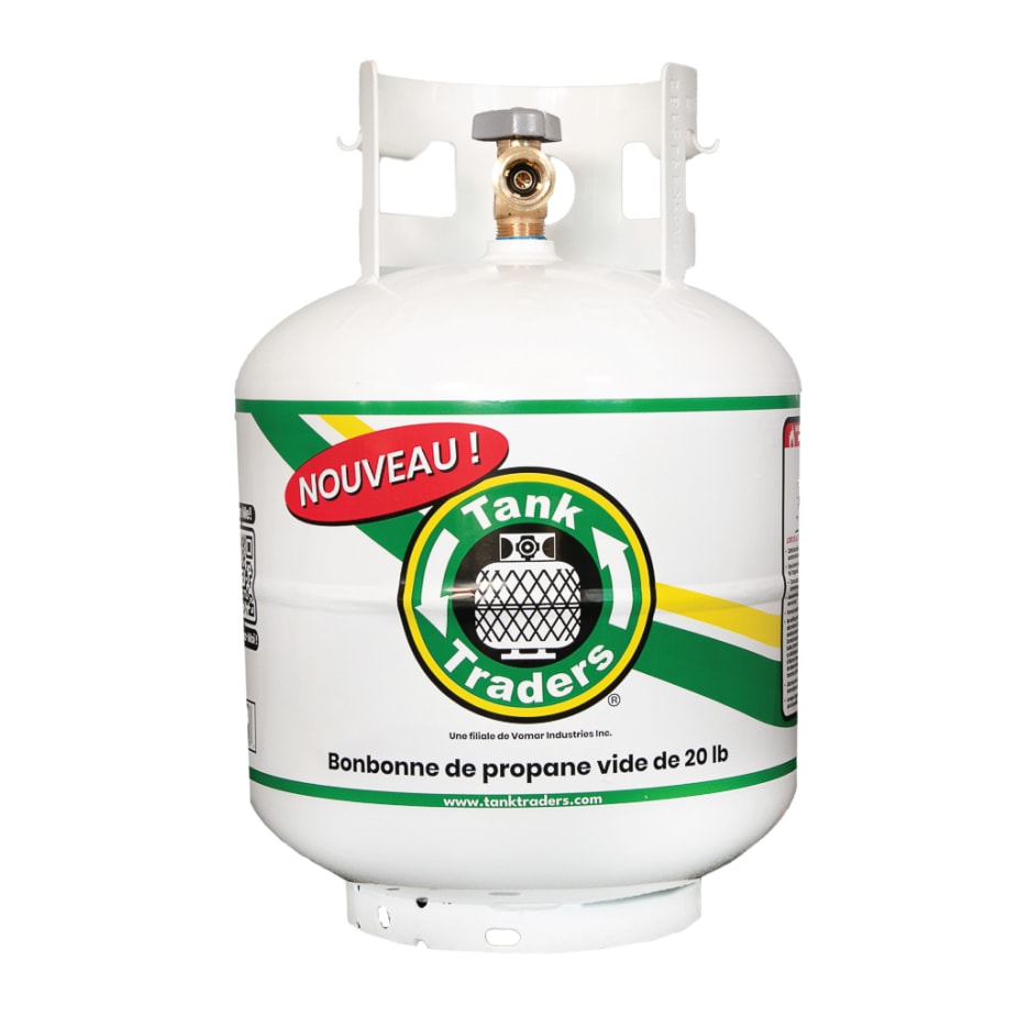 Propane Tanks_Rona