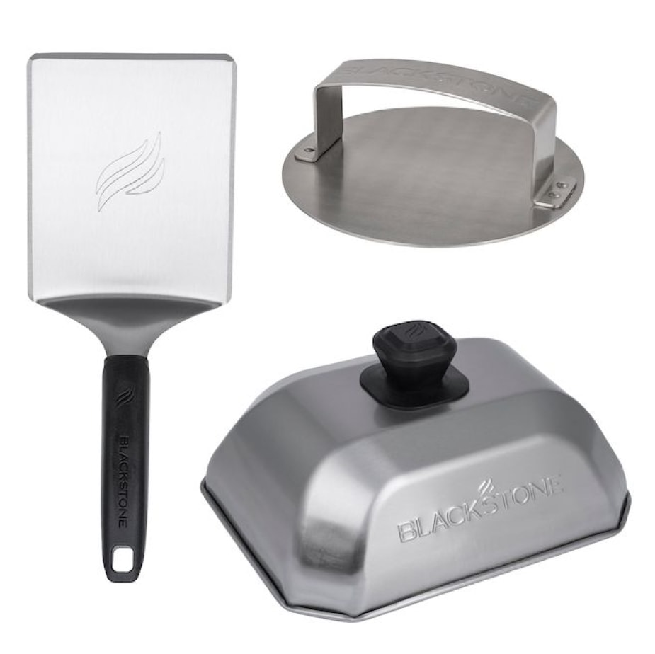 BBQ Tools, Cookware, and Accessories_Rona
