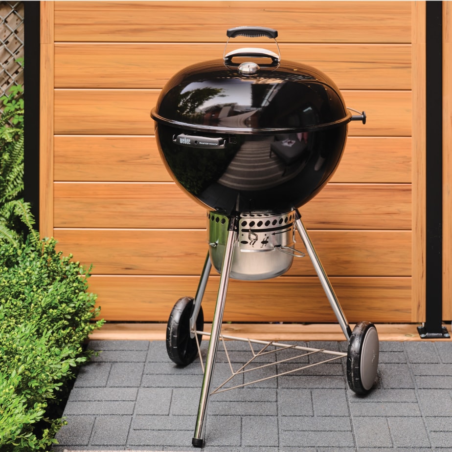 Charcoal BBQs and Grills_Rona