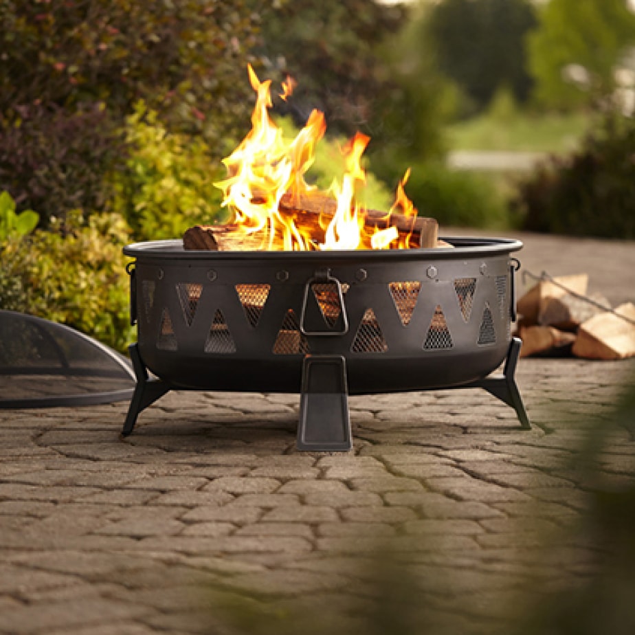 Fire Pits