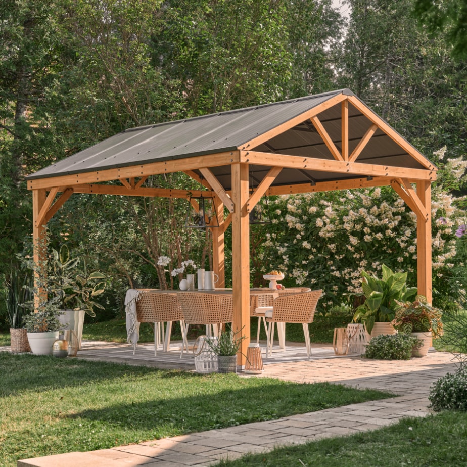 Gazebos