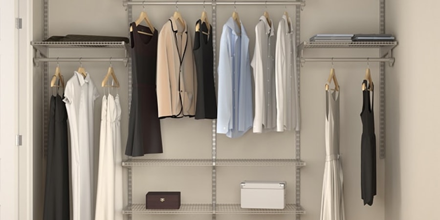 ClosetMaid wire kits