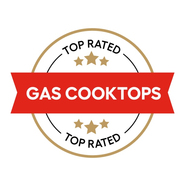 Top-Rated Cooktops