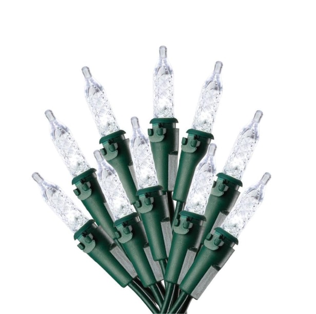 LED Christmas Lights