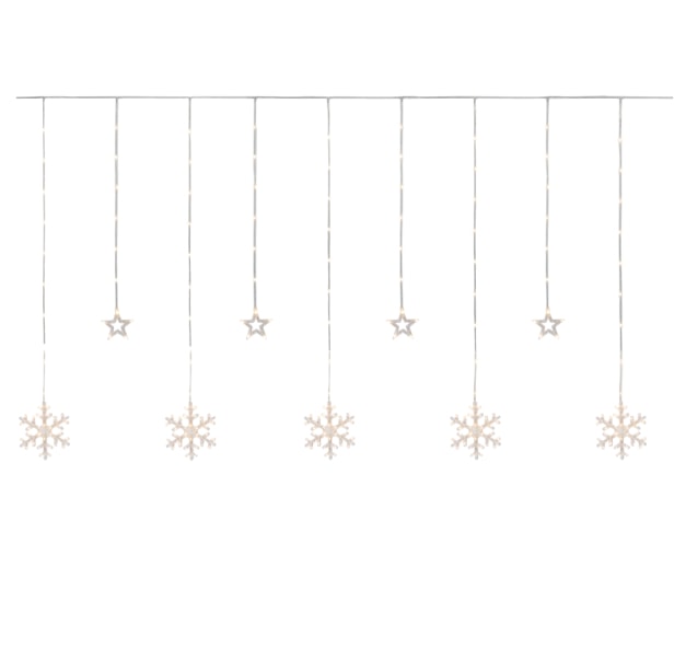 Micro Christmas Lights
